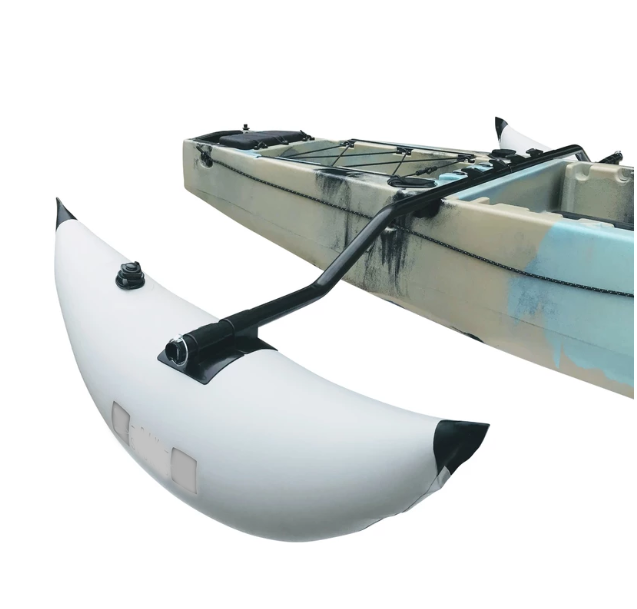 ReelYaks Kayak Stabilizers