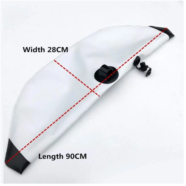 ReelYaks Kayak Stabilizers