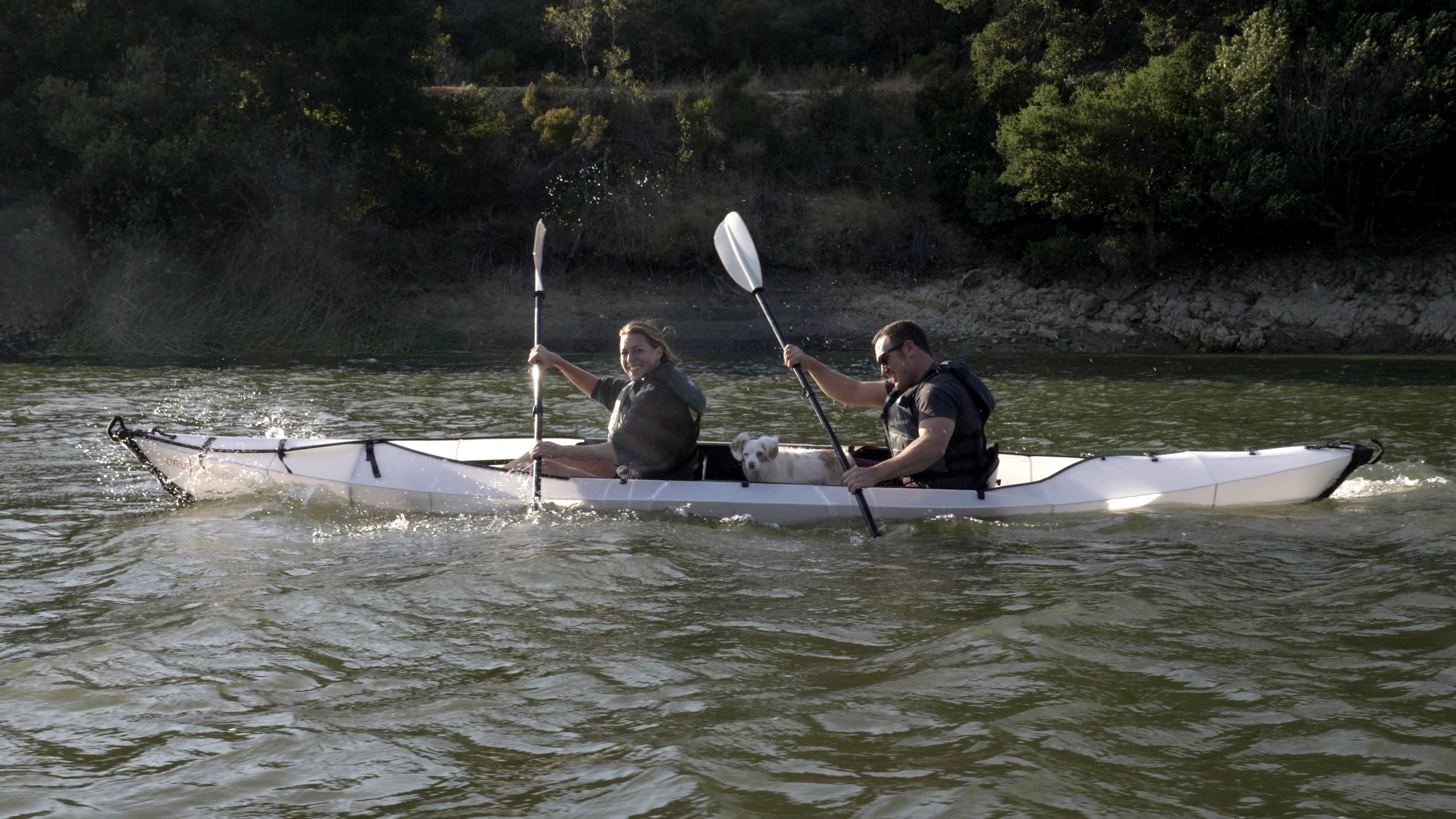 Oru Haven TT Foldable Kayak
