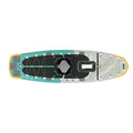 CAJO Highlander 120 AirTrek PDL Fishing Kayak
