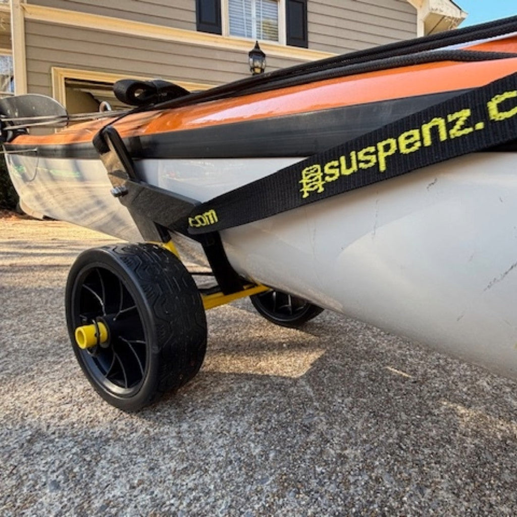 Suzpenz EZ-Stow Stern Cart™