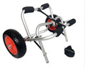 EFS Trolley
