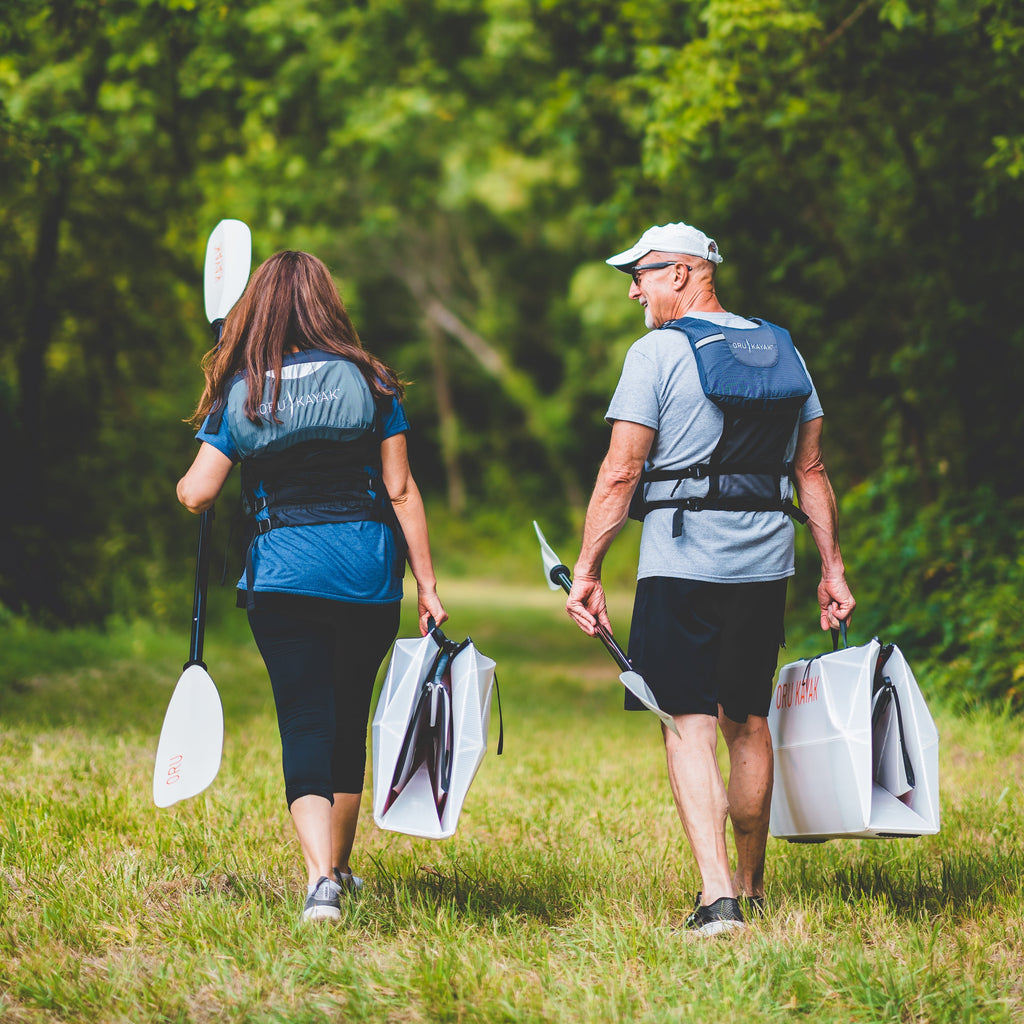 Oru Inlet Foldable Kayak