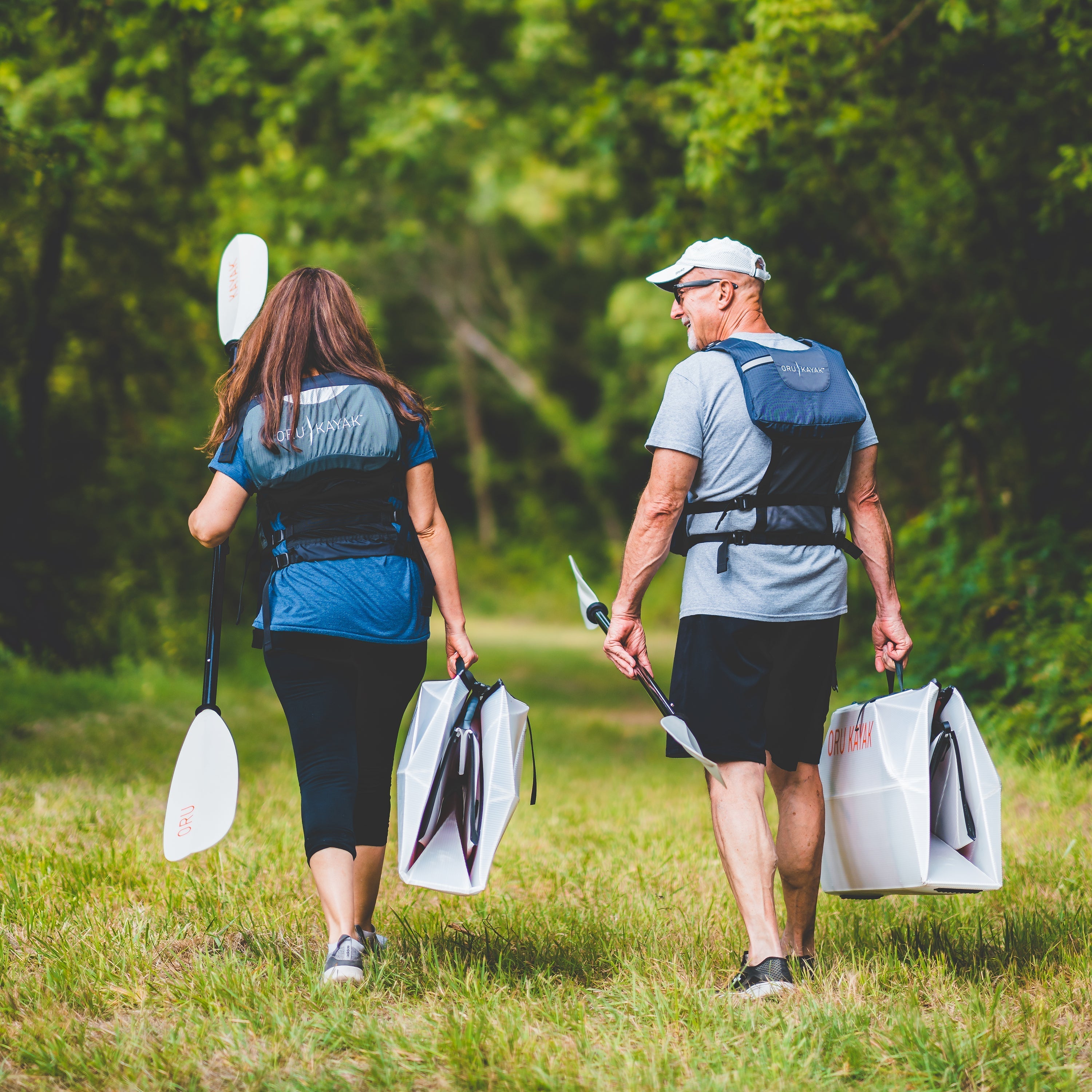Oru Inlet Foldable Kayak