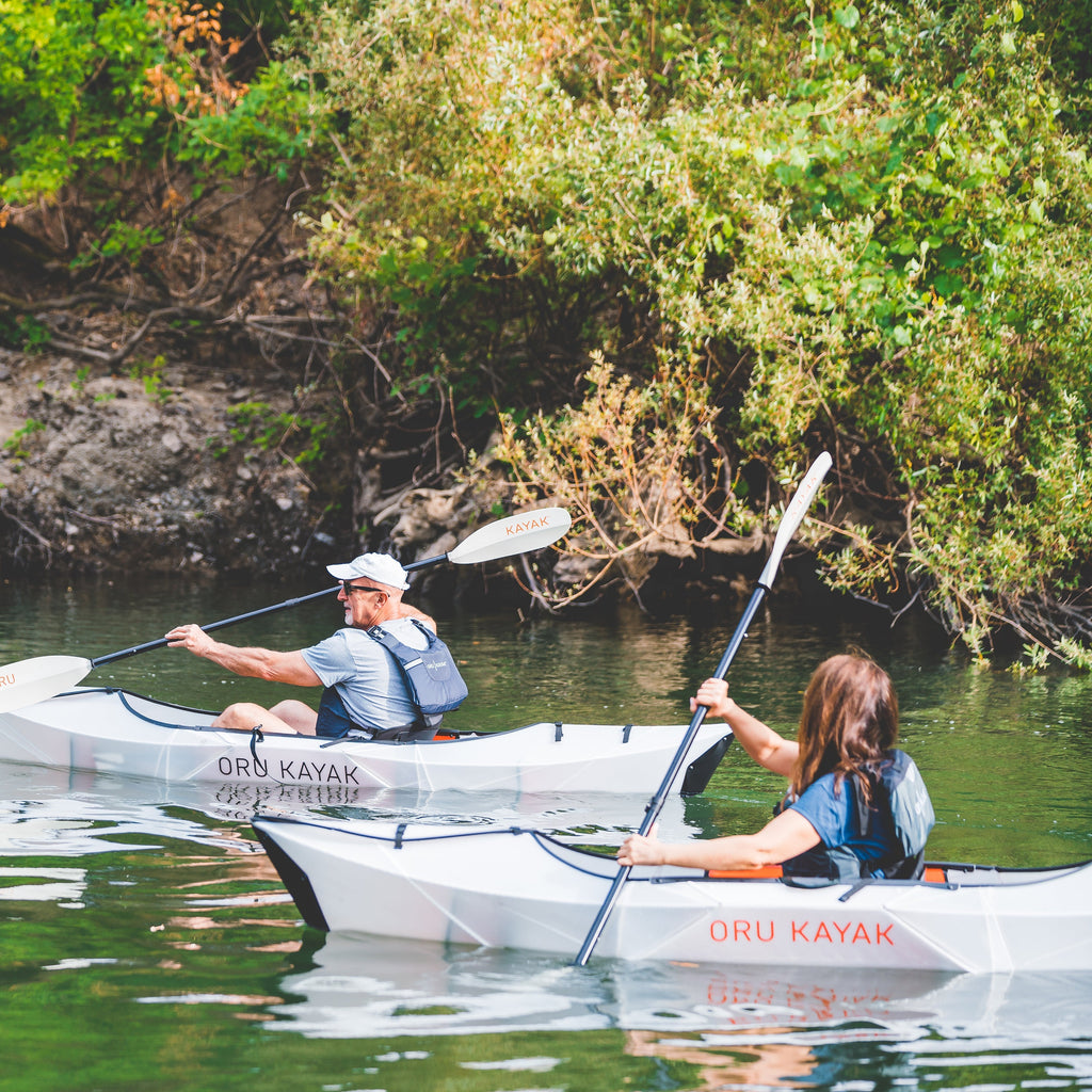Oru Inlet Foldable Kayak