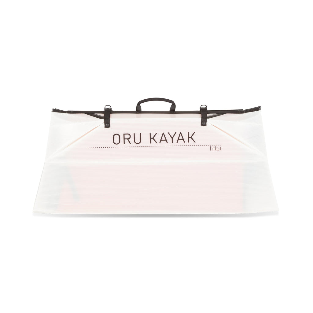 Oru Inlet Foldable Kayak