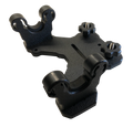 YakGadget EasyGrip™ XD Double Paddle Holder
