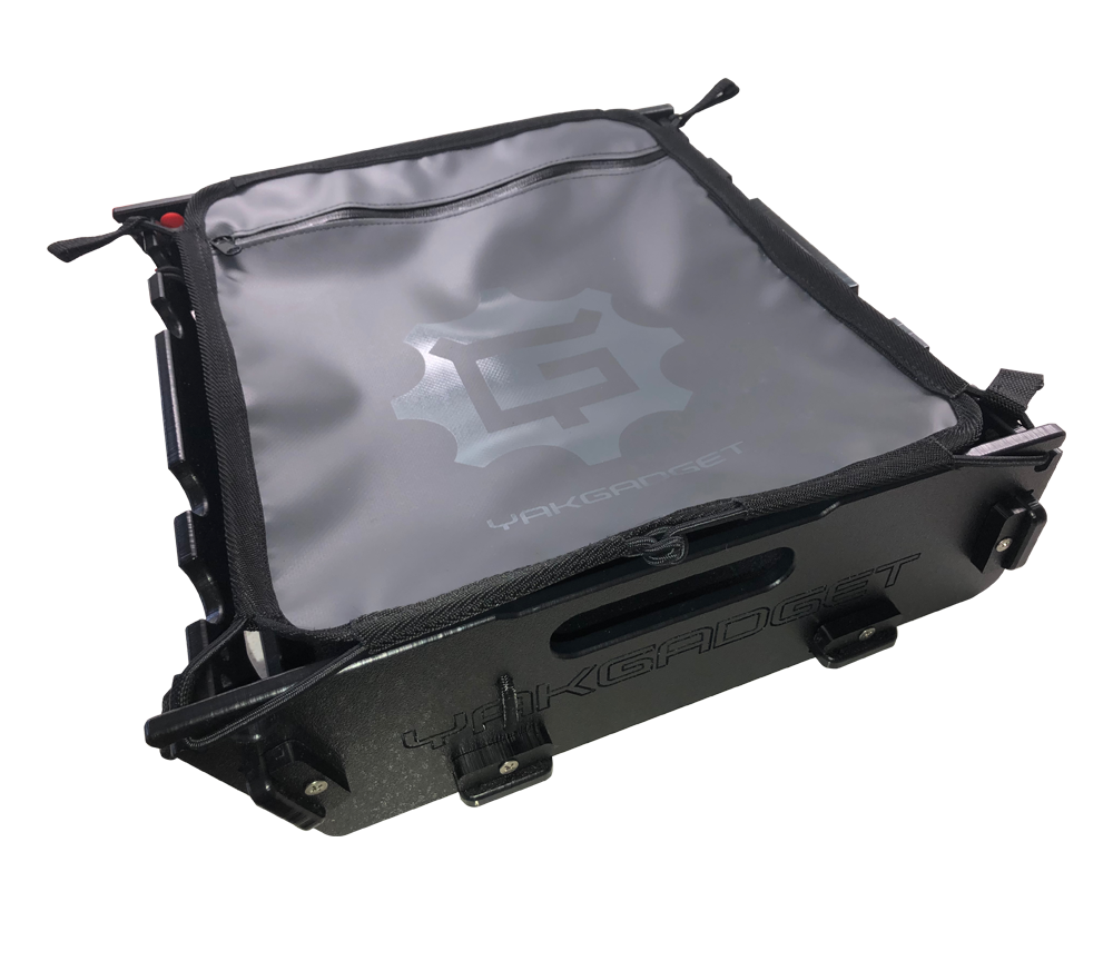 YakGadget LowPro Tray