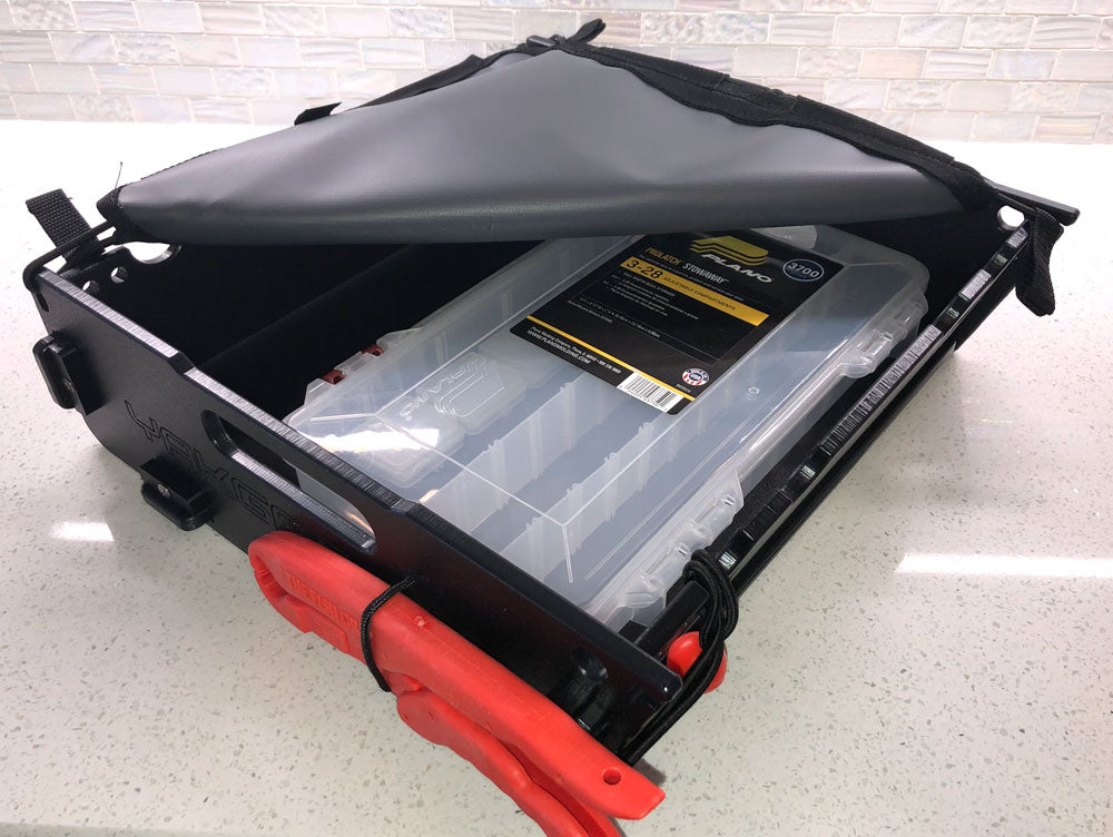 YakGadget LowPro Tray