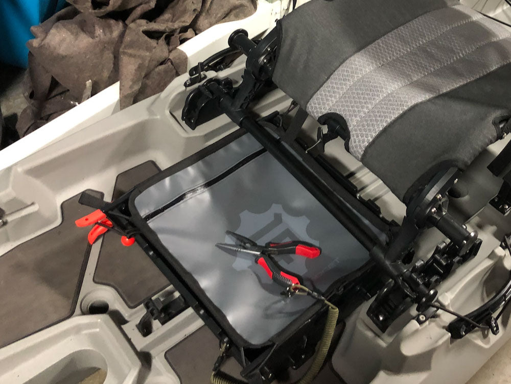 YakGadget LowPro Tray