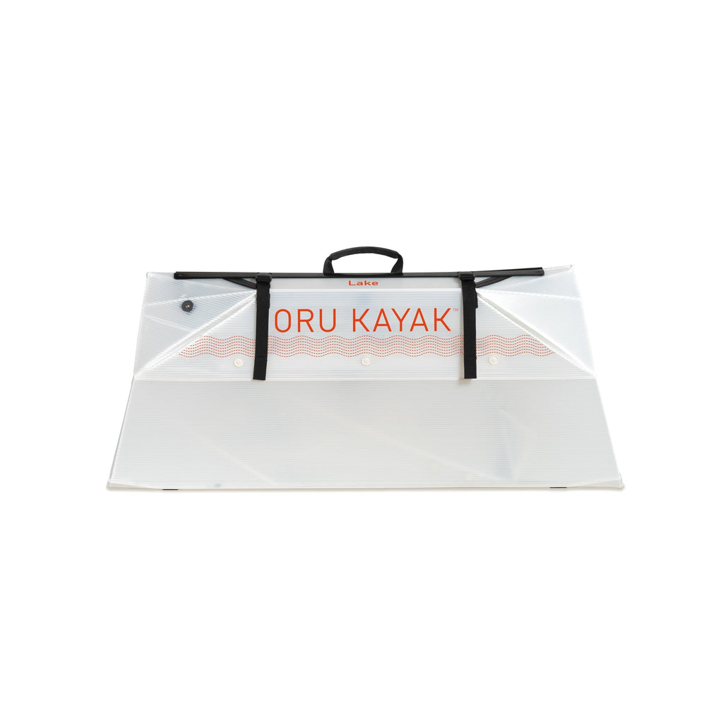 Oru Lake Sport Foldable Kayak