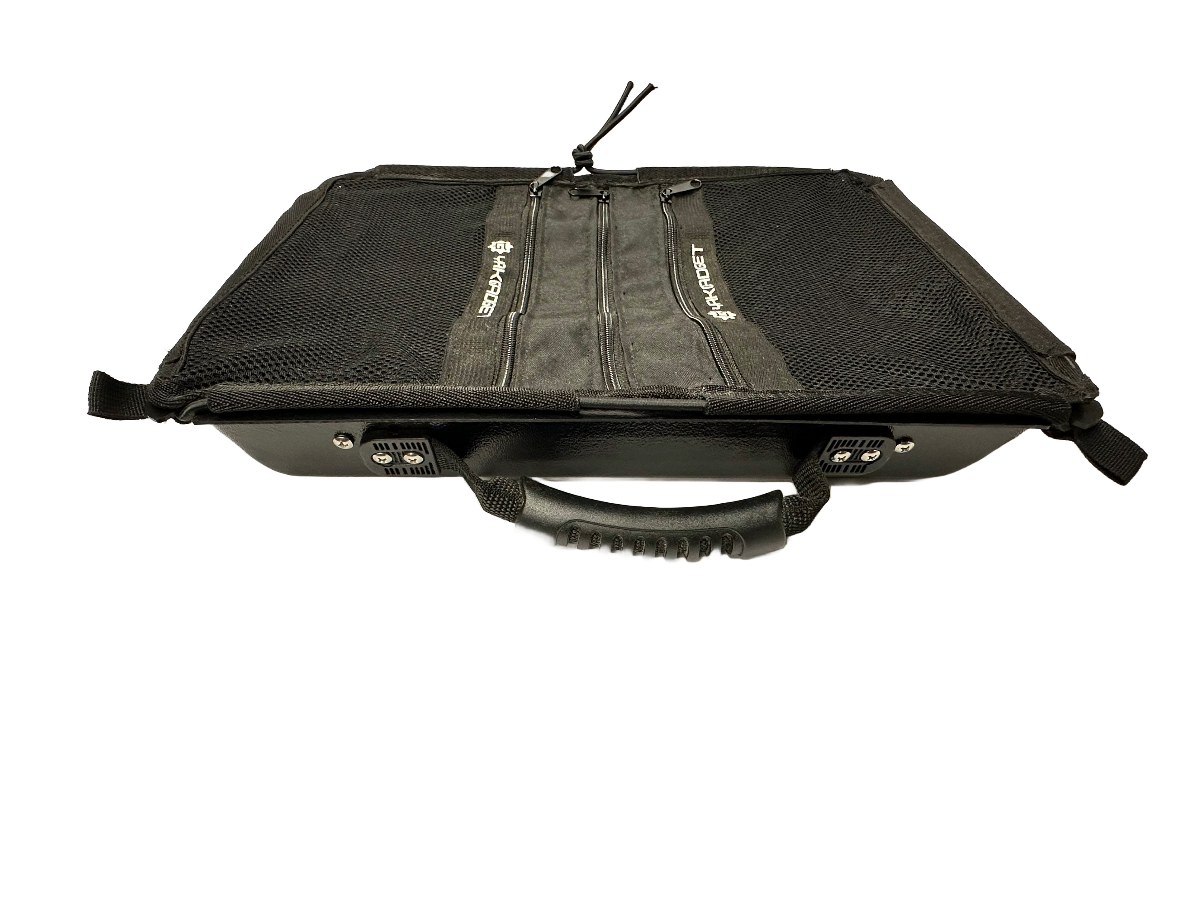 YakGadget LowPro Tray XD 2025