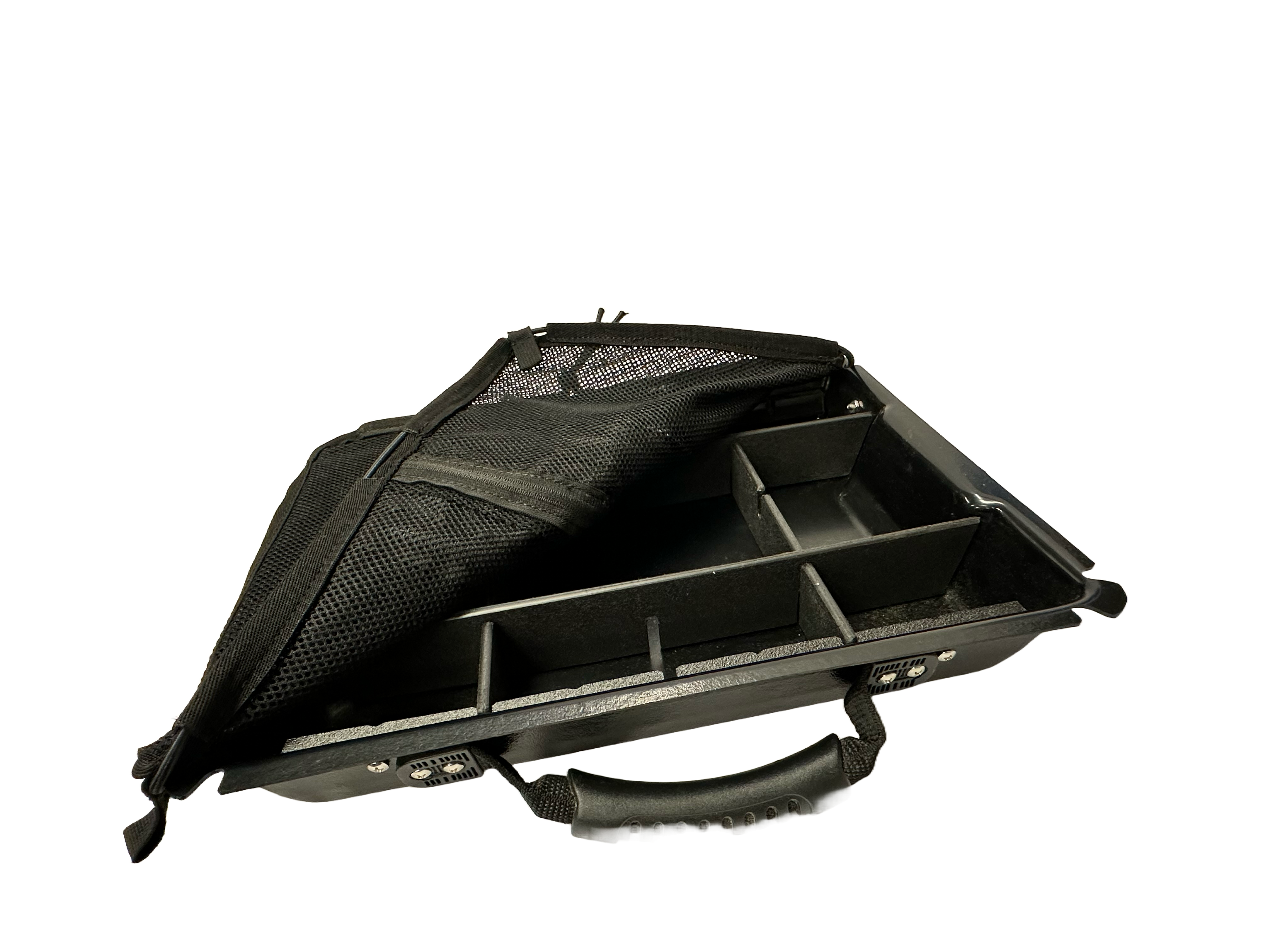 YakGadget LowPro Tray XD 2025