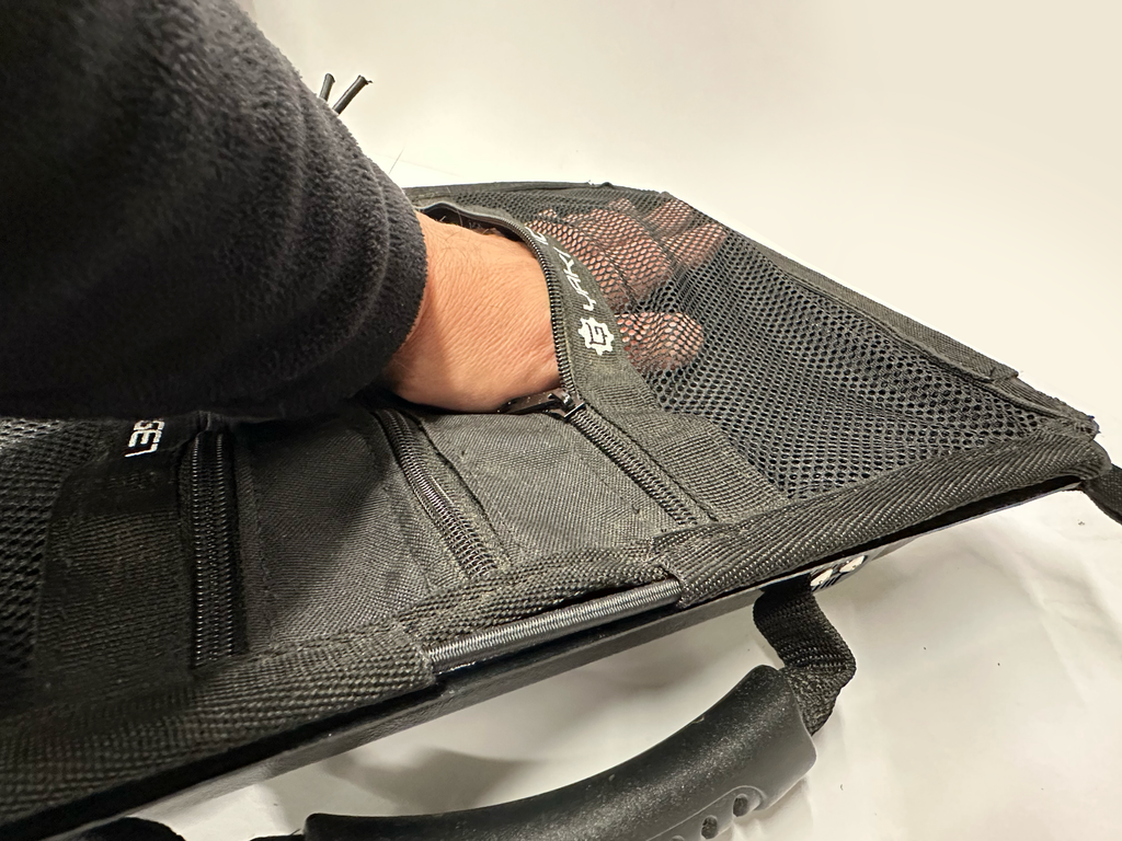YakGadget LowPro Tray XD 2025