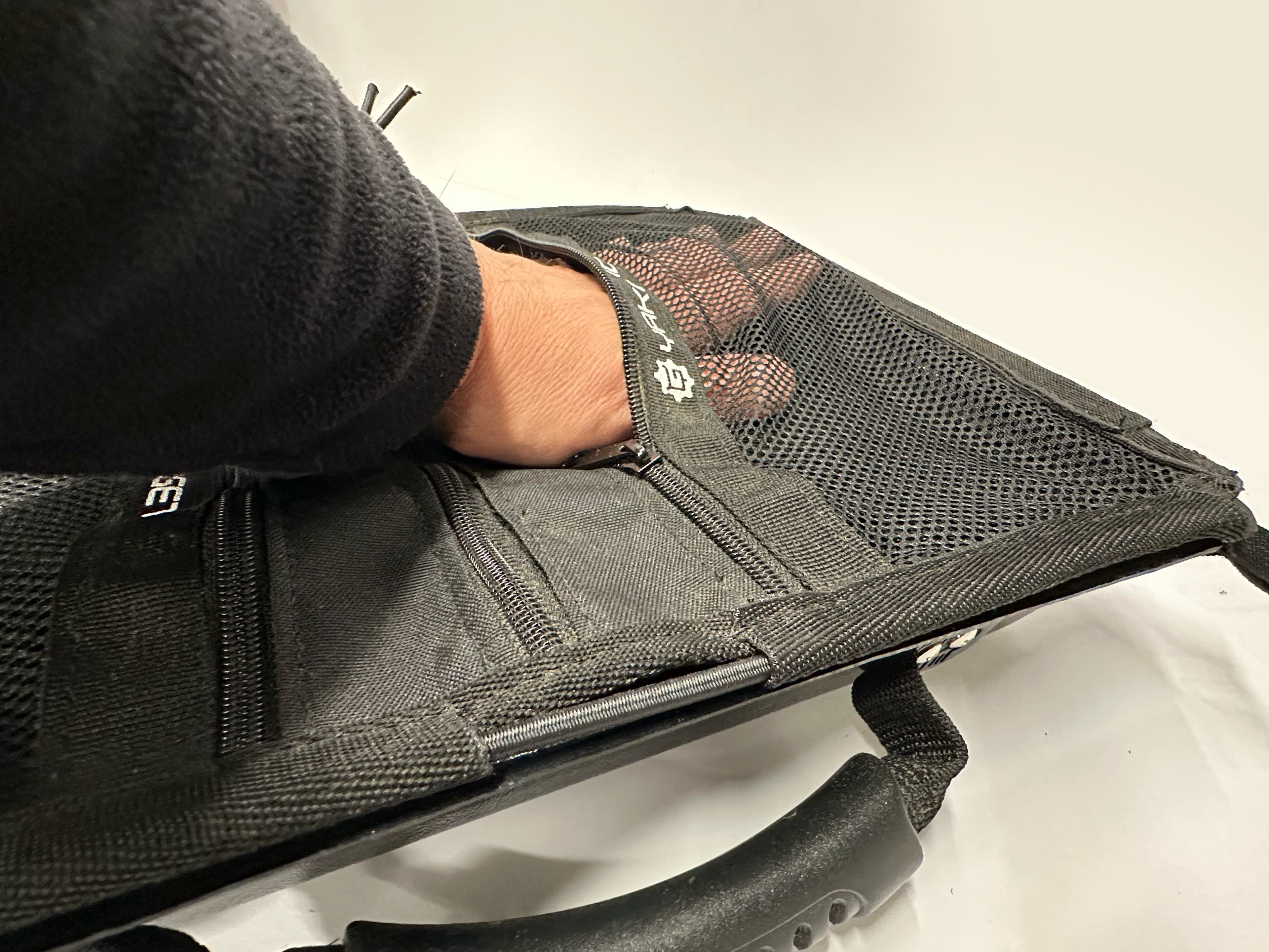YakGadget LowPro Tray XD 2025
