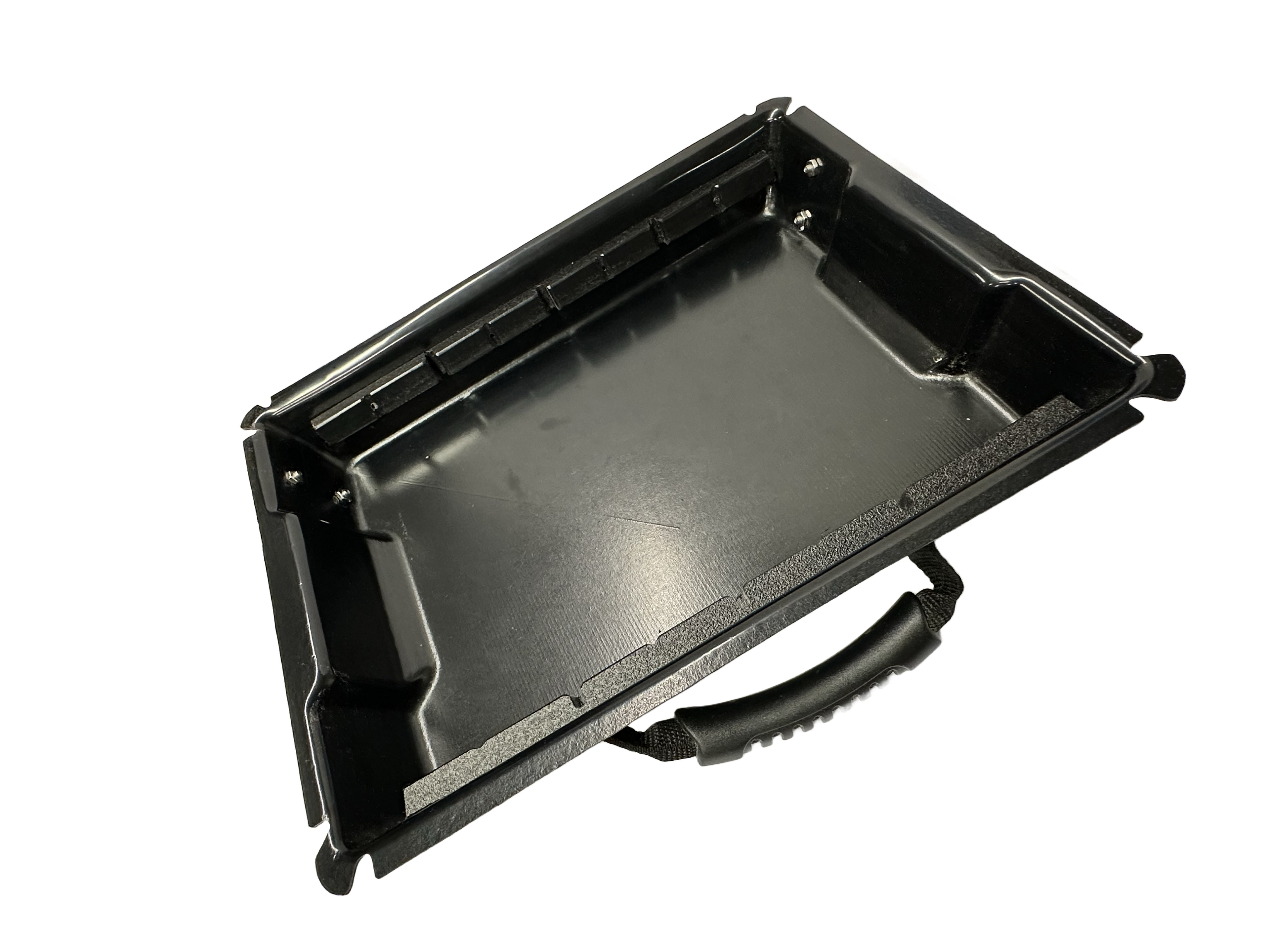 YakGadget LowPro Tray XD 2025