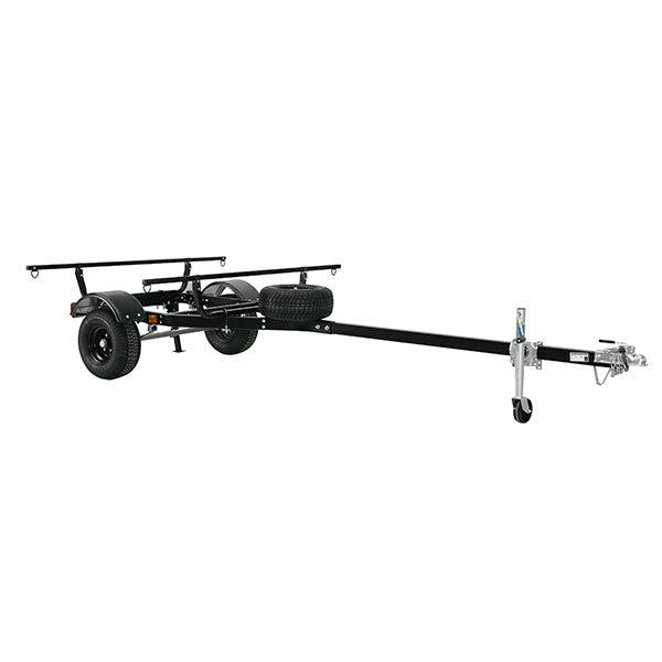 Malone MicroSport™ Off-Road Overland Trailer Package