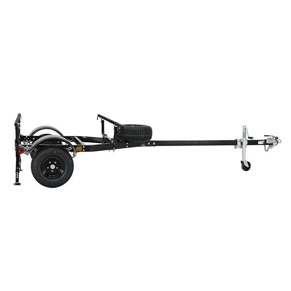 Malone MicroSport™ Off-Road Overland Trailer Package