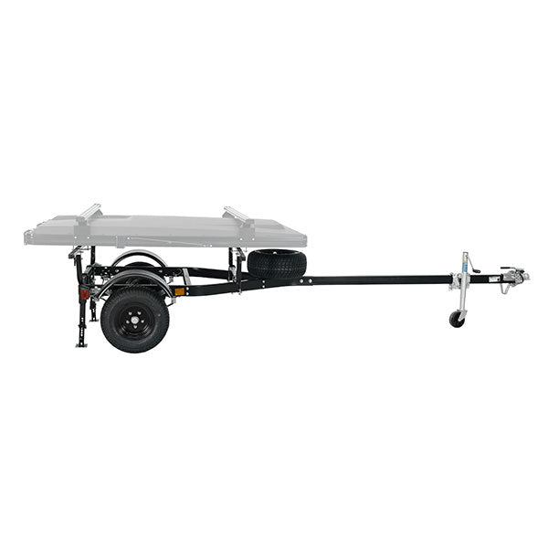 Malone MicroSport™ Off-Road Overland Trailer Package