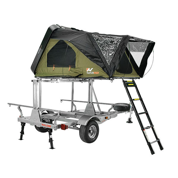 Malone MegaSport™ Overland Tent Package