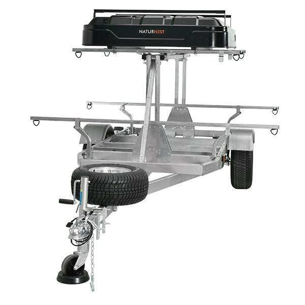Malone MegaSport™ Overland Tent Package