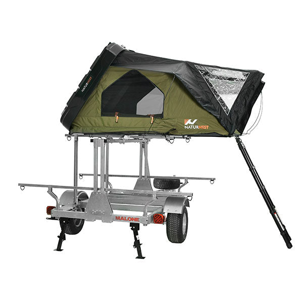 Malone MegaSport™ Overland Tent Package