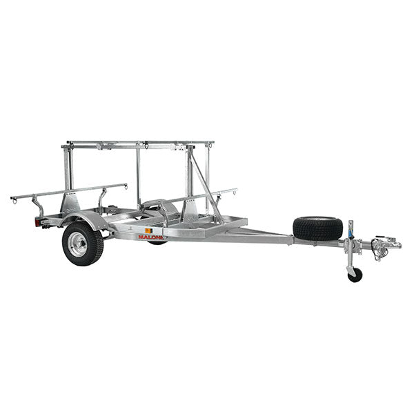 Malone MegaSport™ Overland Tent Package