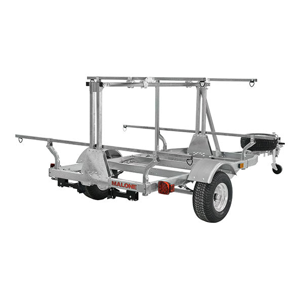 Malone MegaSport™ Overland Tent Package