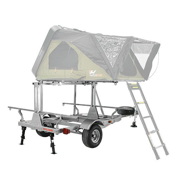 Malone MegaSport™ Overland Tent Package