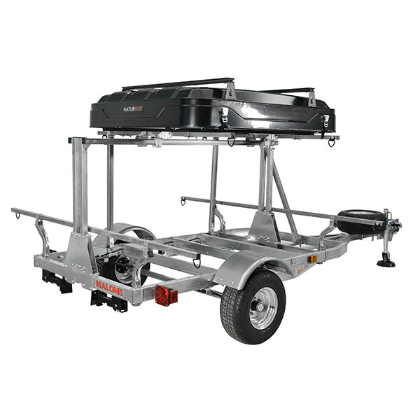 Malone MegaSport™ Overland Tent Package
