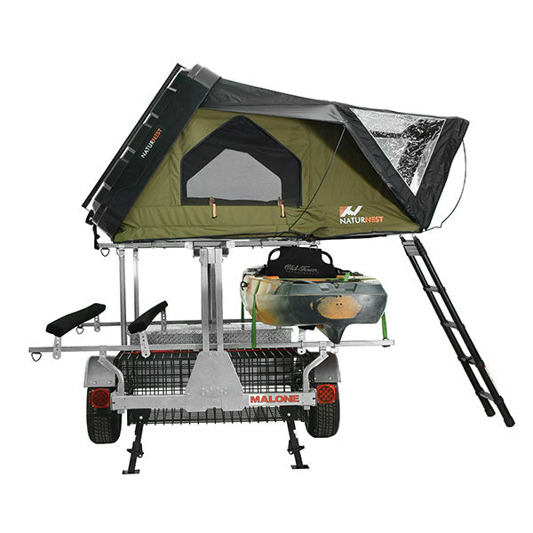 Malone MegaSport™ Overland Angler Package