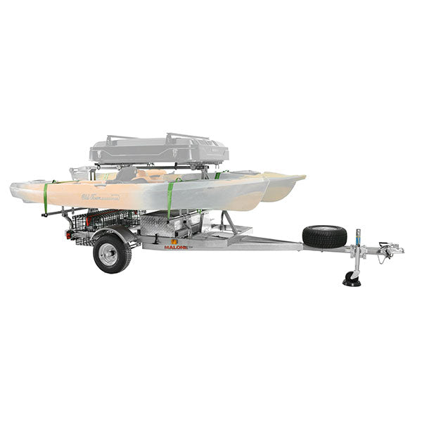 Malone MegaSport™ Overland Angler Package