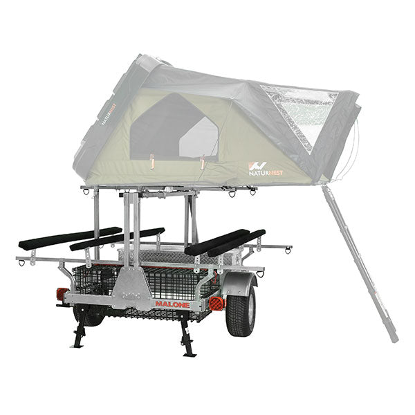 Malone MegaSport™ Overland Angler Package