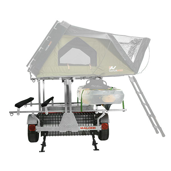 Malone MegaSport™ Overland Angler Package