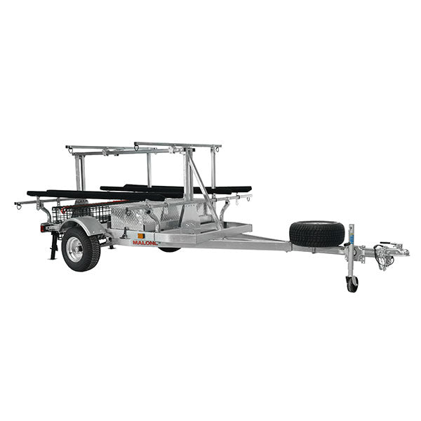 Malone MegaSport™ Overland Angler Package