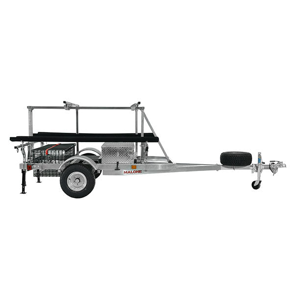 Malone MegaSport™ Overland Angler Package