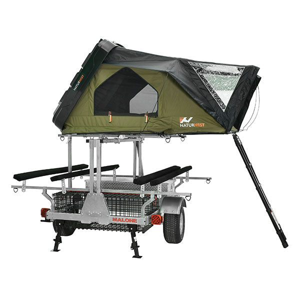 Malone MegaSport™ Overland Angler Package