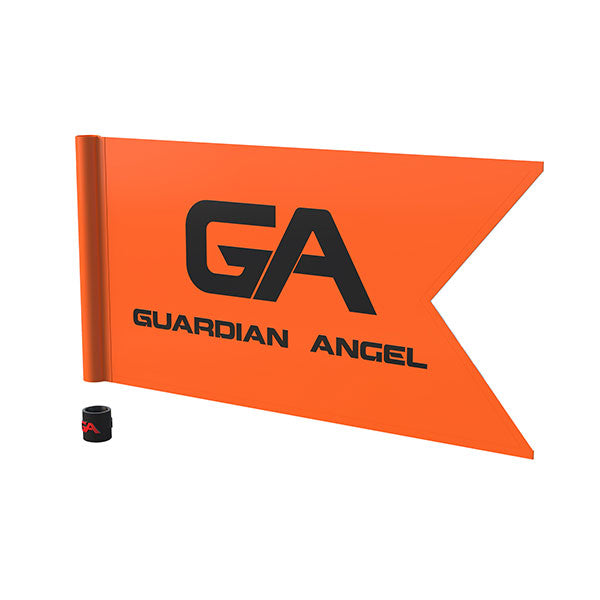 Guardian Angel Marine Mount & Accessory Bundle