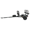 Malone MicroSport™ Off-Road 4 Kayak Trailer Package