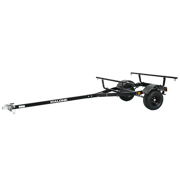 Malone MicroSport™ Off-Road Base Trailer