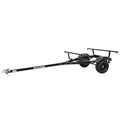 Malone MicroSport™ Off-Road Base Trailer
