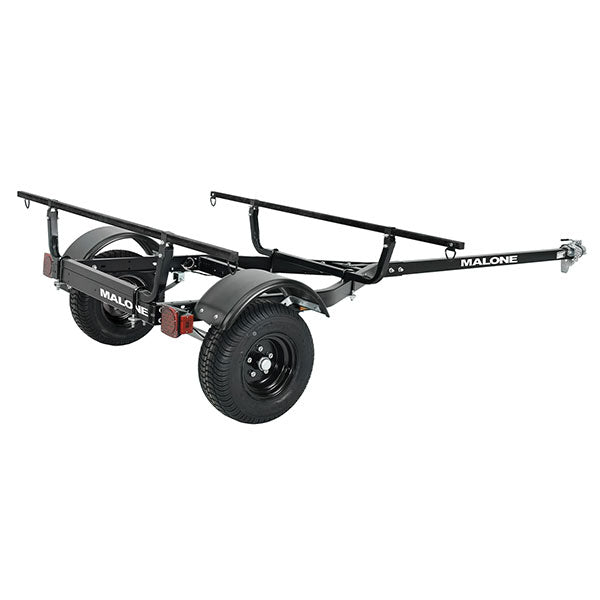 Malone MicroSport™ Off-Road Base Trailer