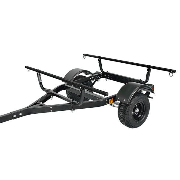 Malone MicroSport™ Off-Road Base Trailer