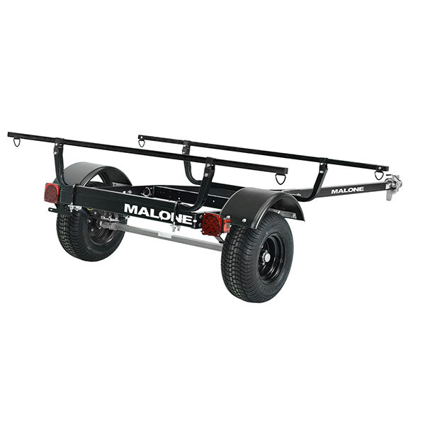 Malone MicroSport™ Off-Road Base Trailer