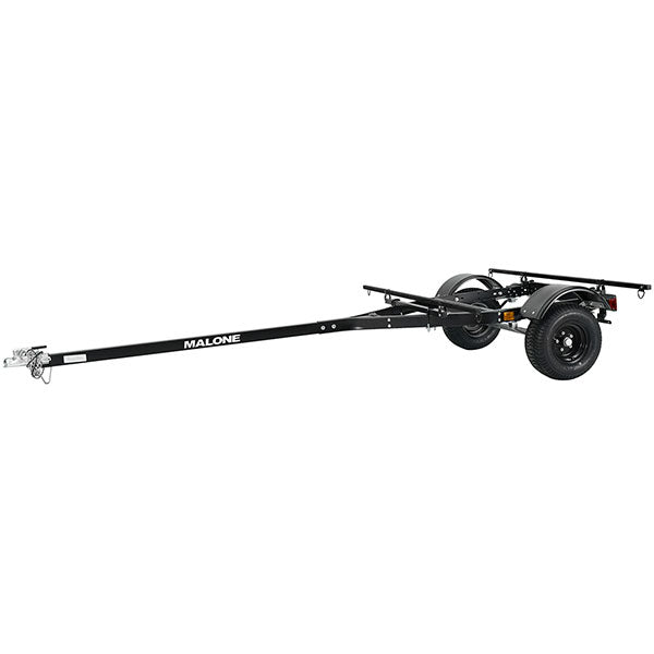 Malone MicroSport™ Off-Road LowBed™ Trailer