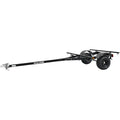 Malone MicroSport™ Off-Road LowBed™ Trailer