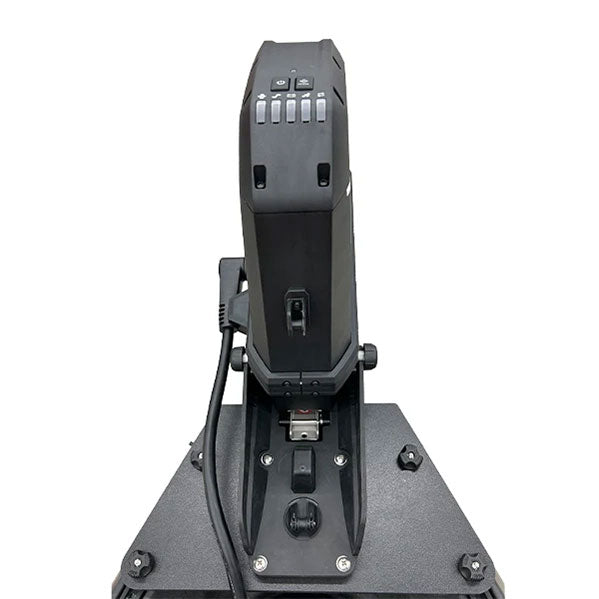 NuCanoe Stern 4-Hole Mount