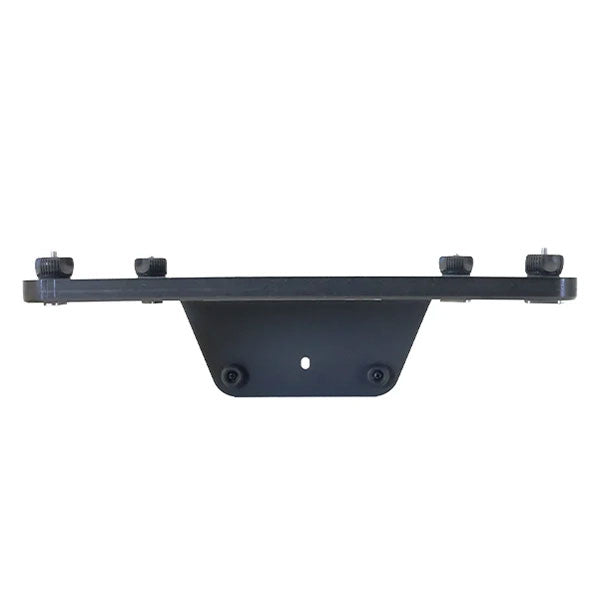 NuCanoe Stern 4-Hole Mount