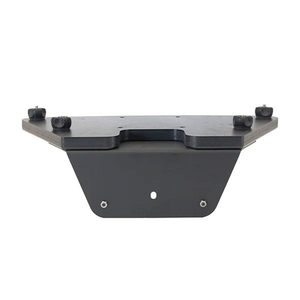 NuCanoe Stern 4-Hole Mount