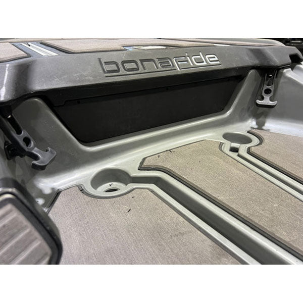 One Objective XTR130 Hatch Cover Plate